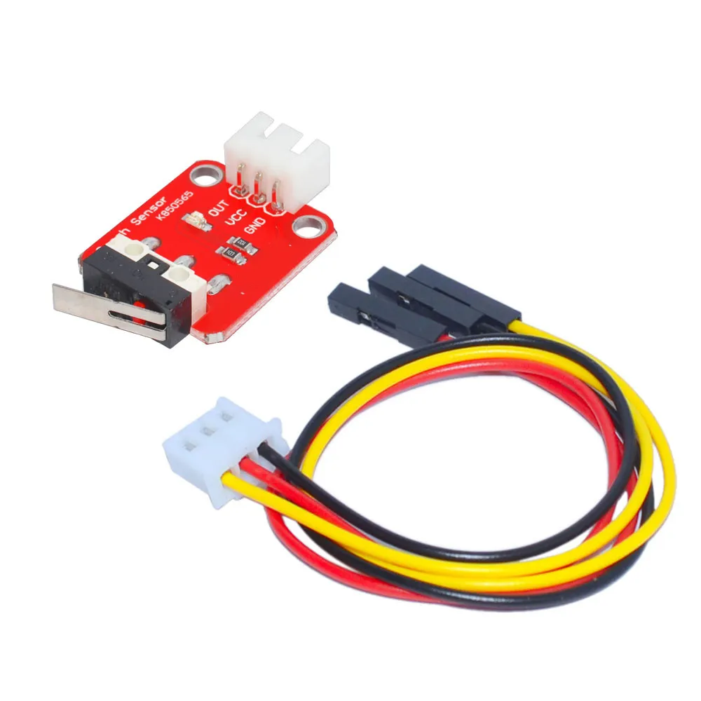 Endestop modul 35.5x22mm