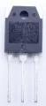 N-Mosfet 500V 22A 350W 0,27R TO-3P