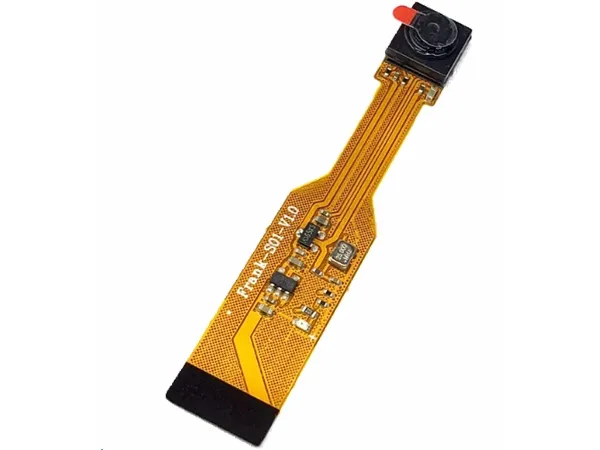 Mini kamera modul til Raspberry Pi Zero