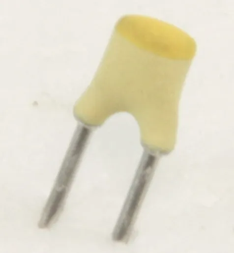 Cer Capacitor 470pF 100V P2,54 K2000