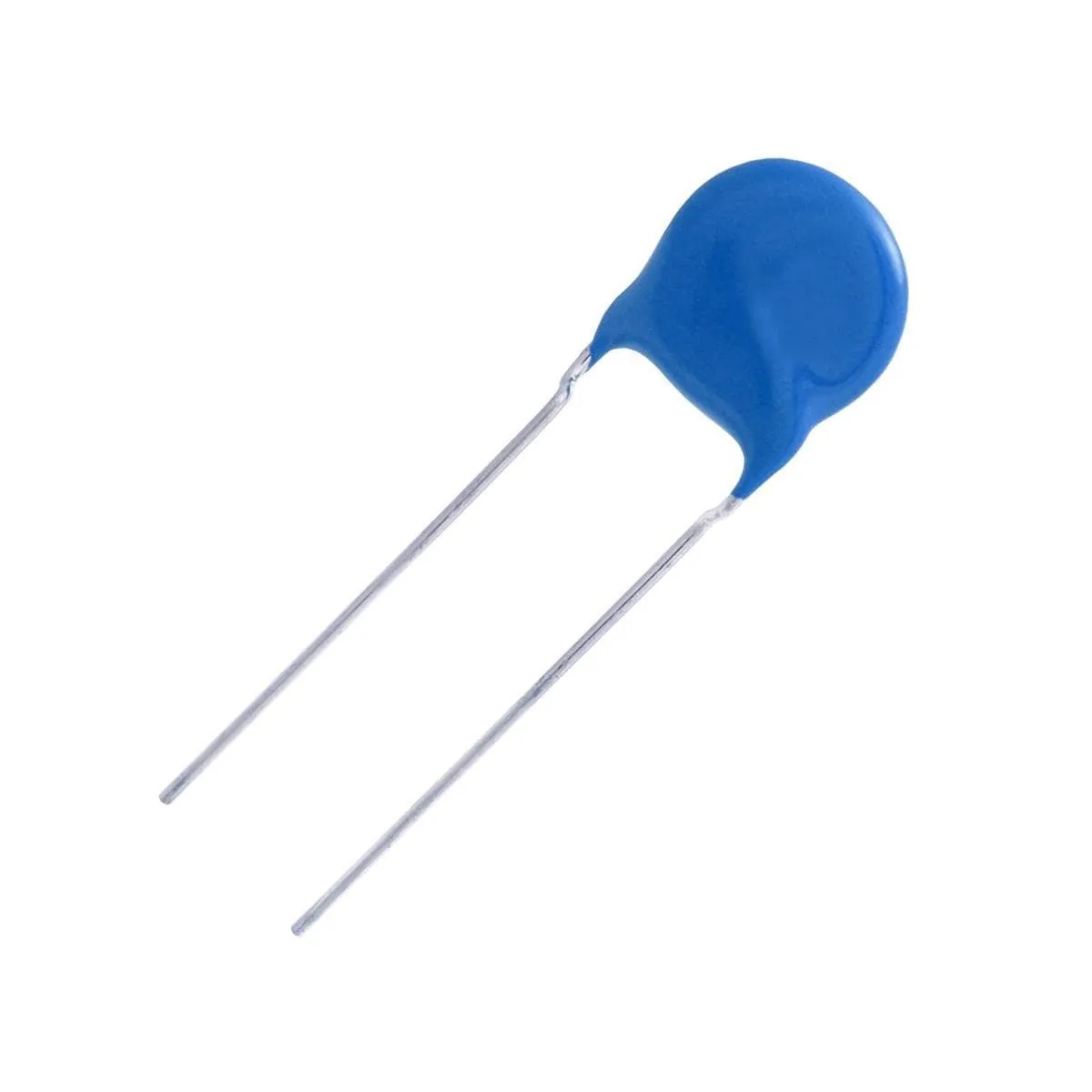 Cer Capacitor 1nF 250V P7,62 20% Y5U