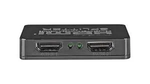 HDMI Splitter Ultra HD 4K / 2K, 1 ind / 2 ud