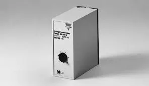 Voltage Level Relay 5-50V 24V DC