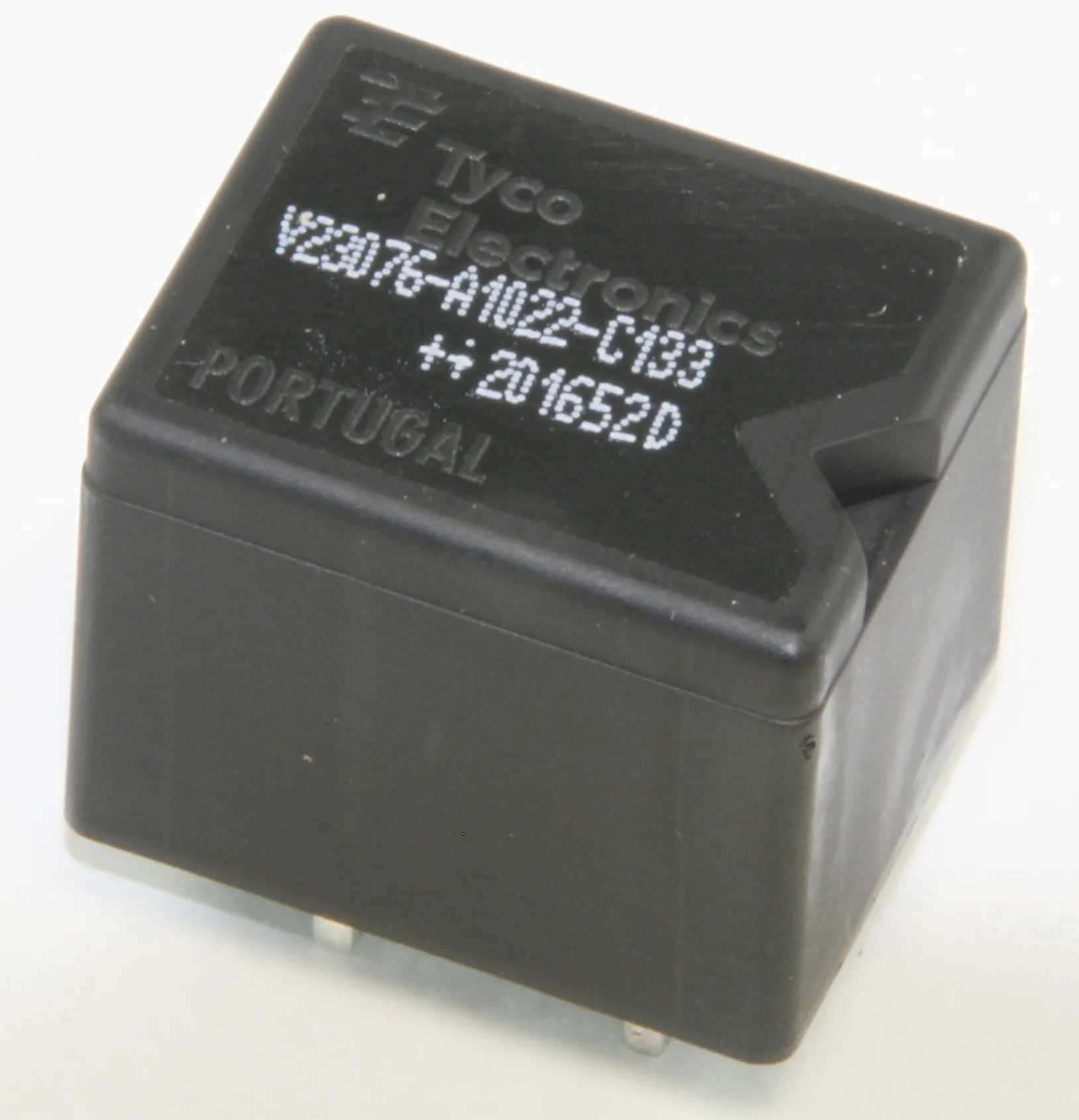 Automotive Relay, 24 VDC, 45 A, SPDT, Through Hole, Solder, Power Relay K Series