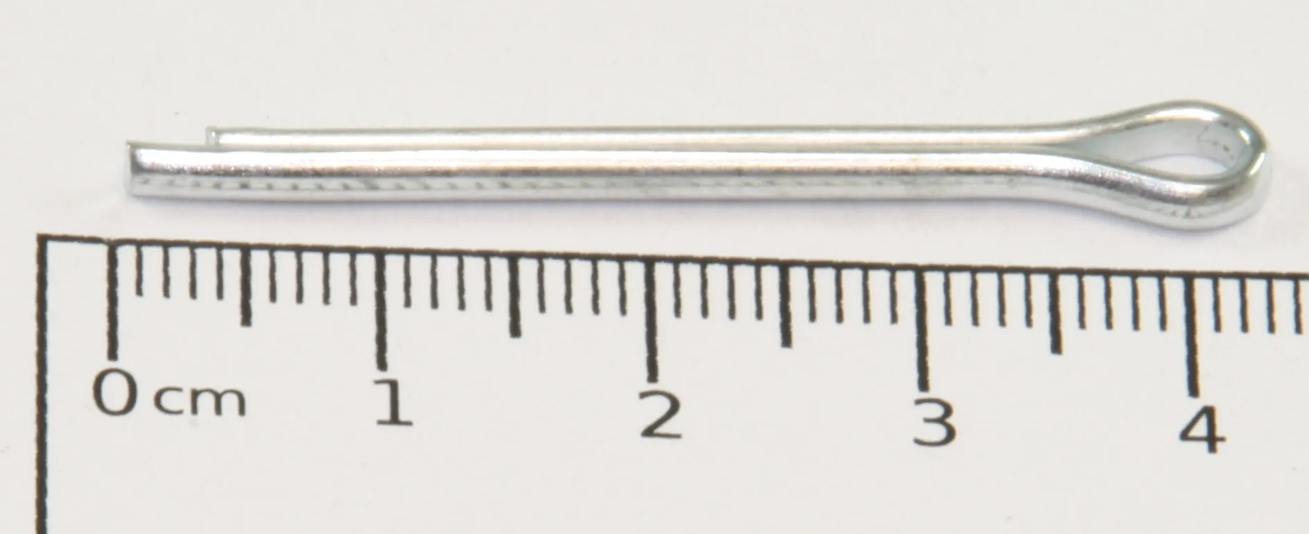 Låsesplit 3,0x32mm, 20 stk.