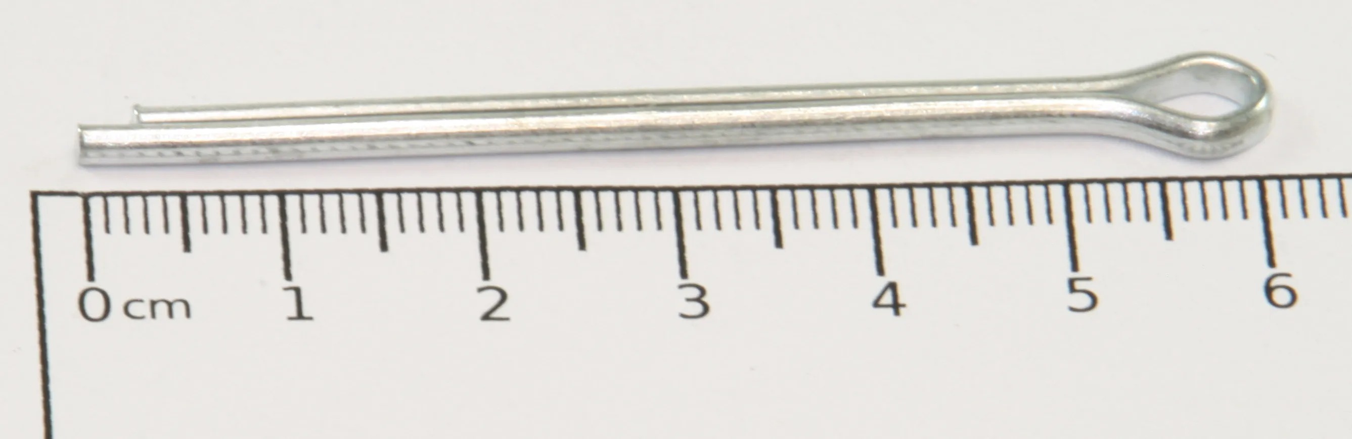 Låsesplit 3,0x50mm, 10 stk.