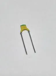 Cer Capacitor 10nF 63V P5,08 K14000