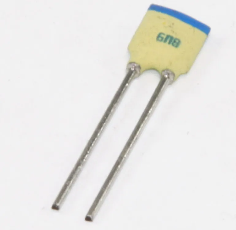 Cer Capacitor 10nF 100V P2,54 K5000