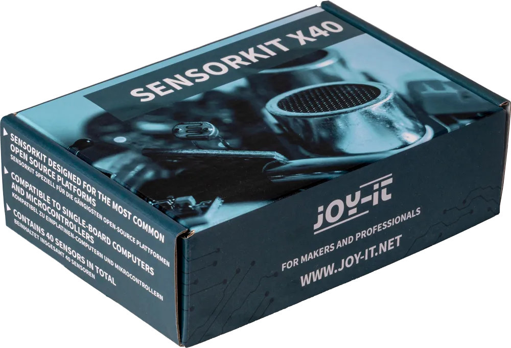 Joy-it SENKit X40 Sensorsæt