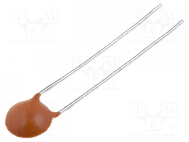 Cer Capacitor 47nF 50V P2,54 10% Y5V