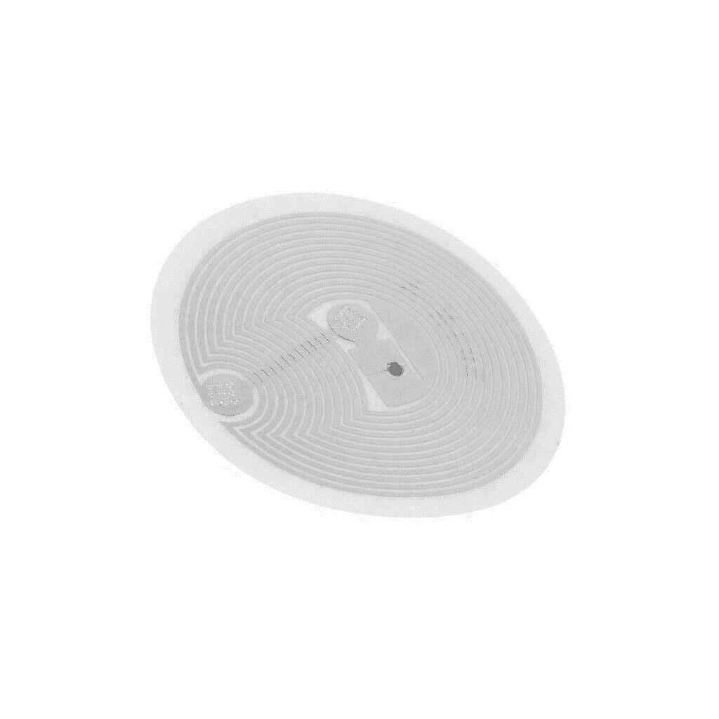 RFID; Protocol: ISO14443A; Comp: NTAG213; 25mm