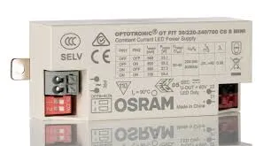 OT FIT MINI 30W   30-42v 550-700mA DIP