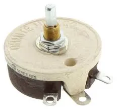 Wirewound Potentiometer 50W 2K2