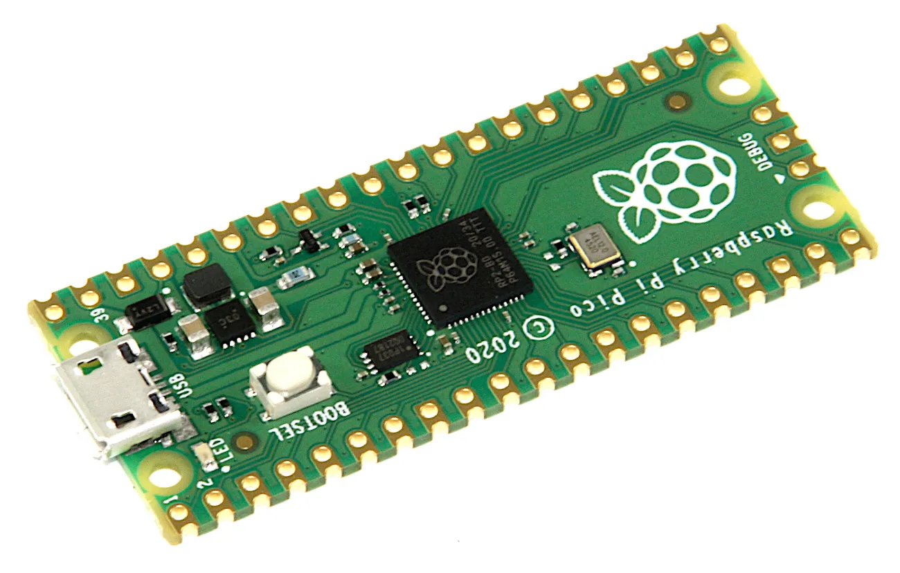 Raspberry Pi Pico