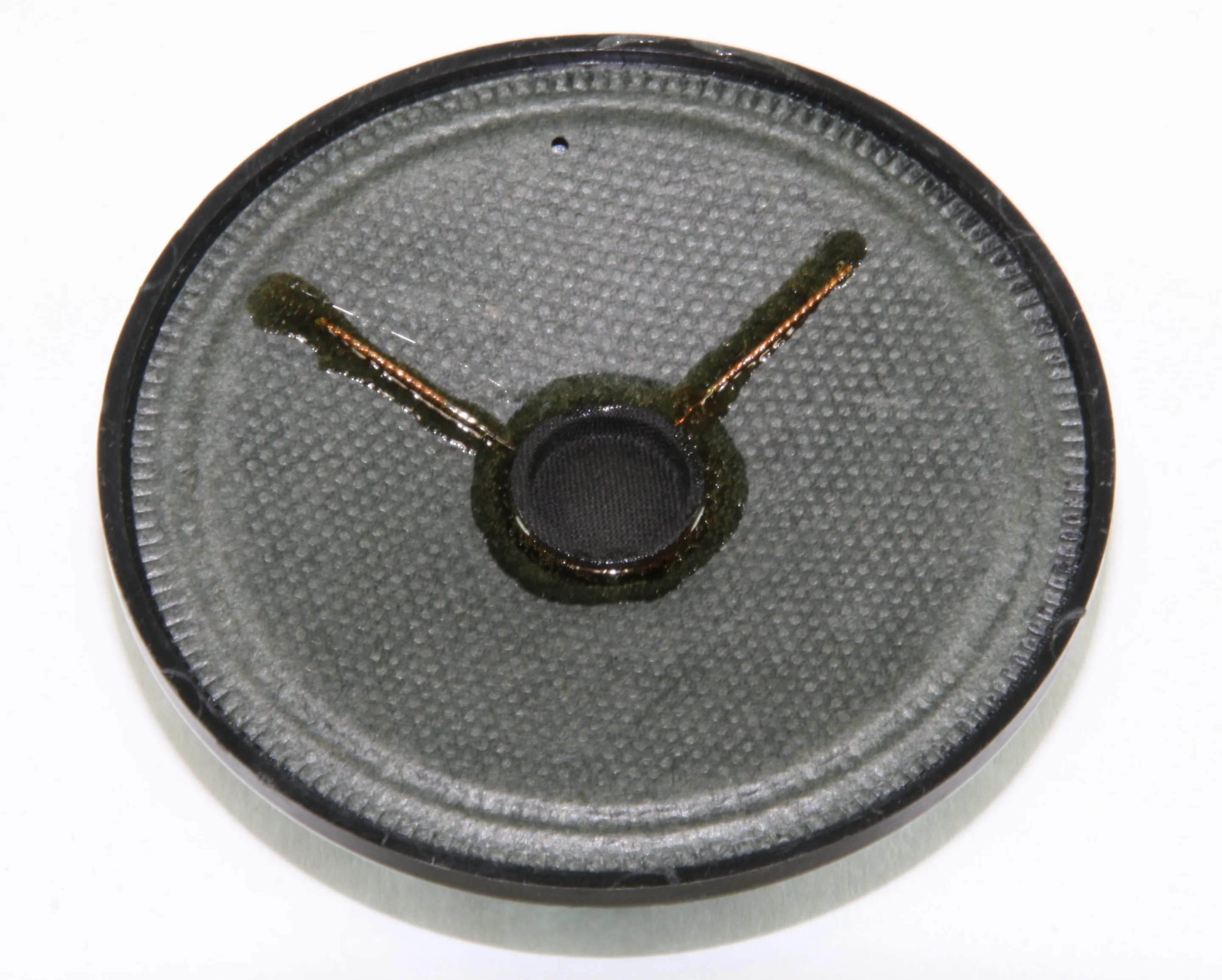 Miniature Speaker 1W 25 Ohm Ø=64mm