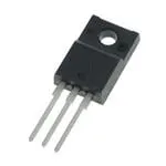 MOSFET 650V 15A 0.44OHMS NCH POWER TRENCH