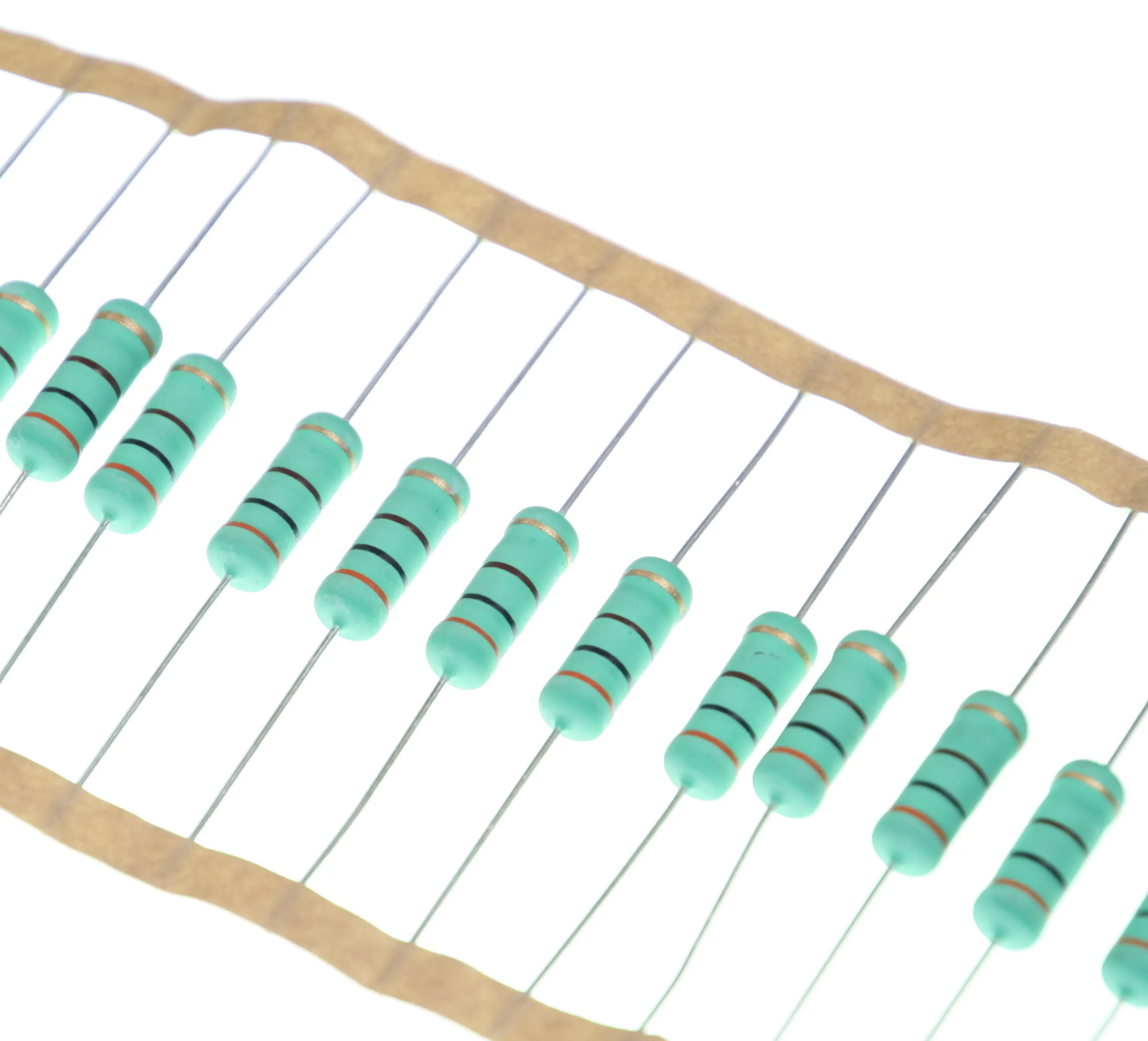 Resistor 5W 5% 300R