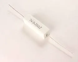 Resistor 7W 5% 39R
