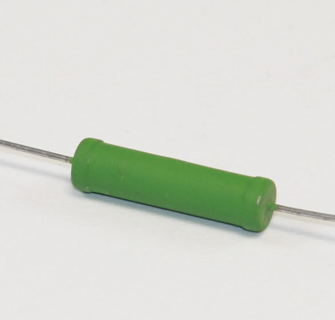 Resistor 7W 10% 4K7