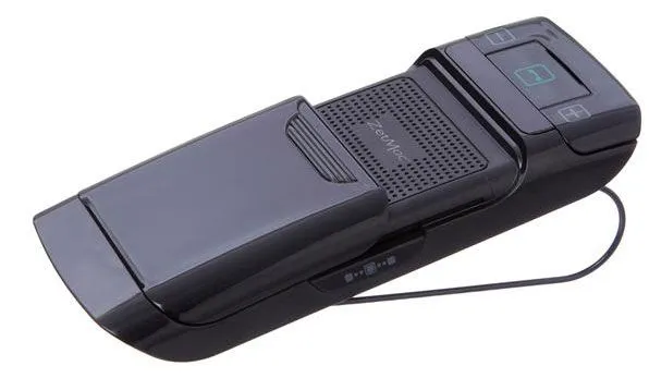 ZetMac Bluetooth Carkit