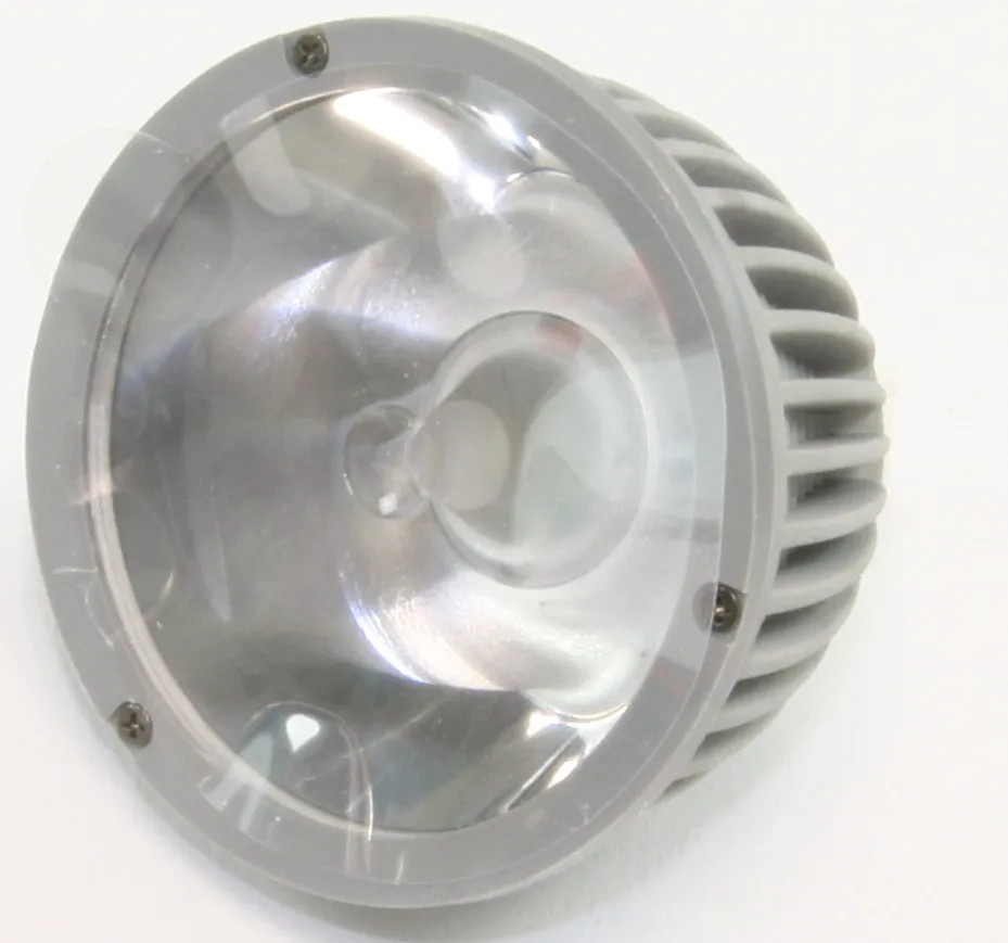 MR16 GU5.3 5W 12V 38° 2700-2900K Varm Hvid