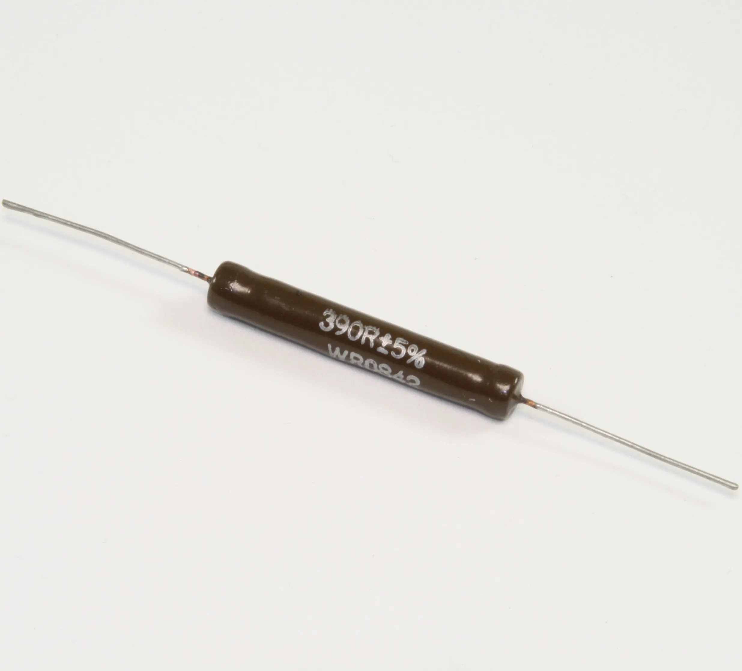 Resistor 11W 5% 470R