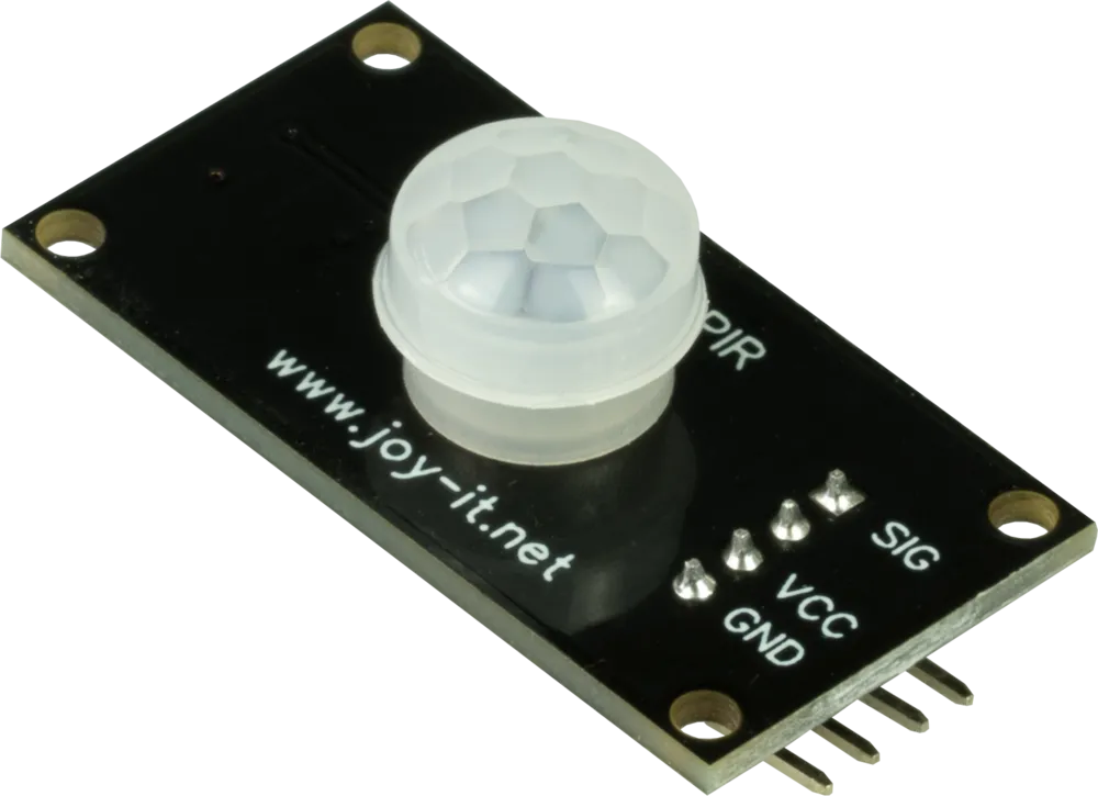 Motion Detector