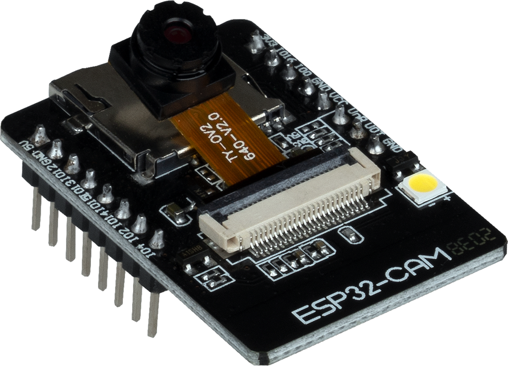 ESP32 Kamera