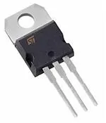 Triacs 16 Amp 800 Volt