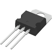 SCRs 25A 800V