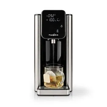 Hot Water Dispenser 2,7 liter 8 sek.