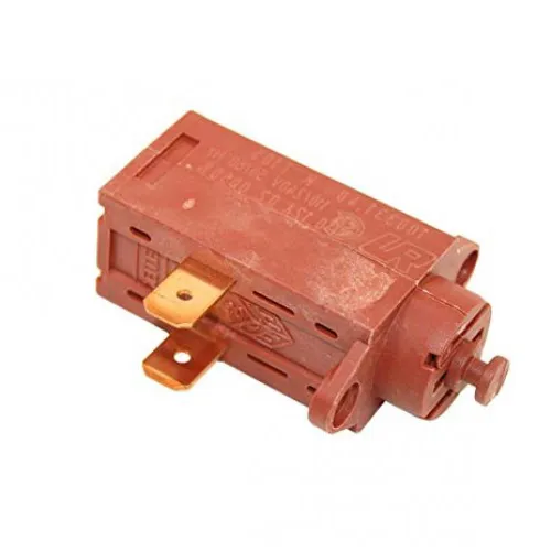 Aktuator, erstatning for BOSCH 00166635