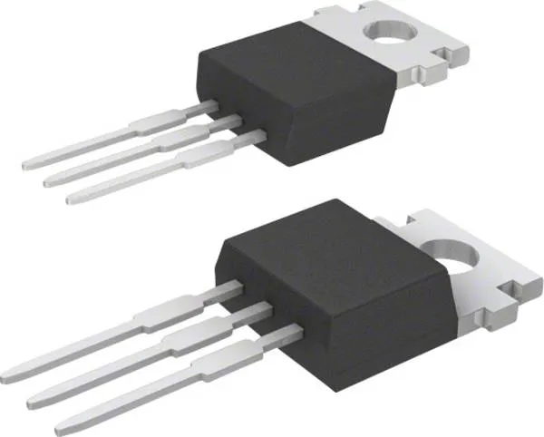 Thyristor 12A 600V TO220