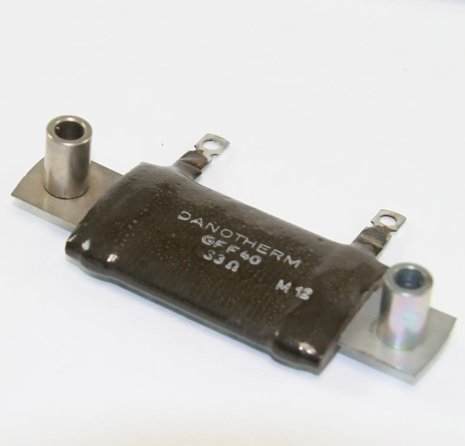 Resistor 4W 10% 33R
