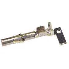Crimp pin Female