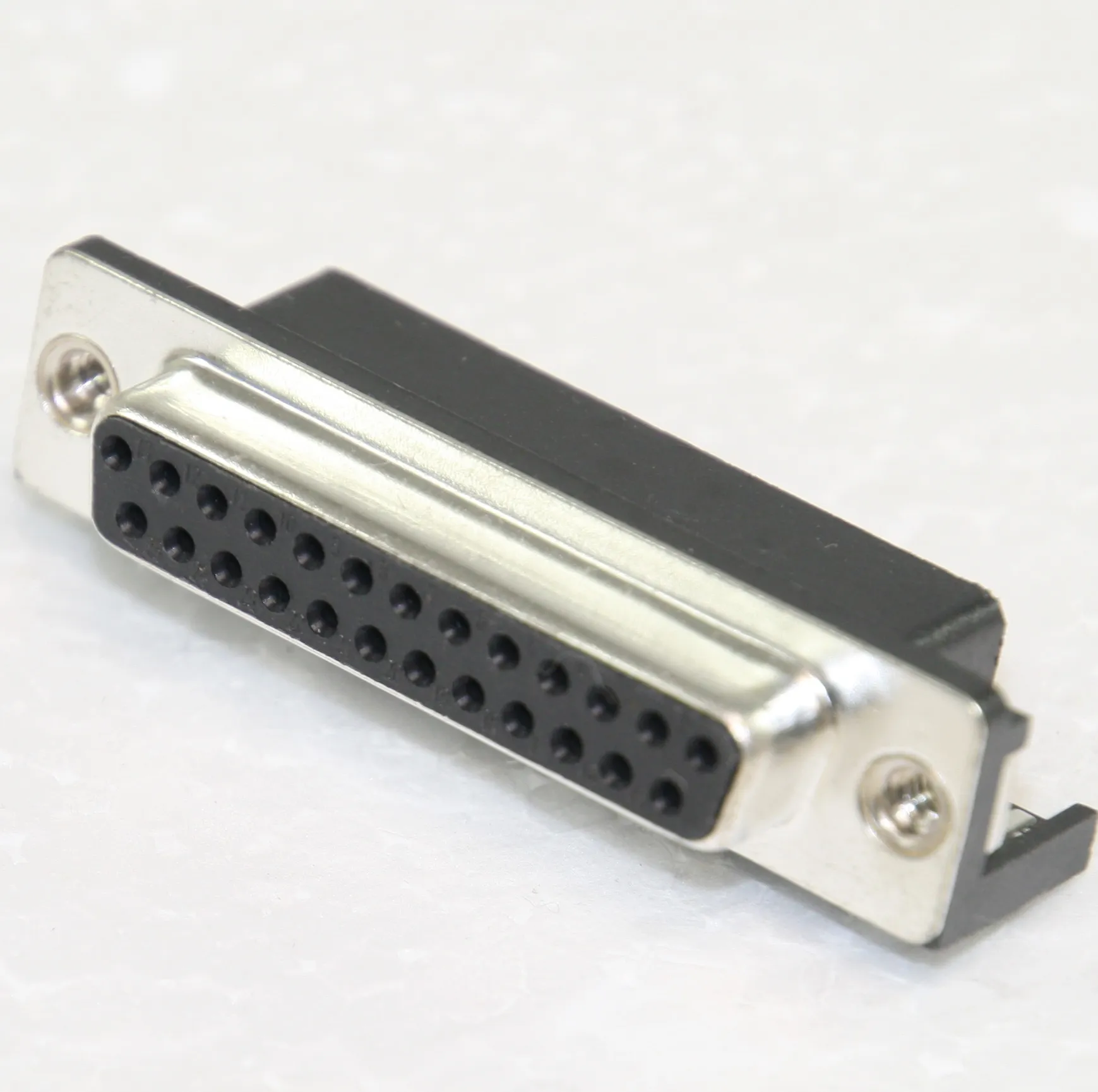 D-Sub-Socket 25-Pole Solder Pin FP8,08