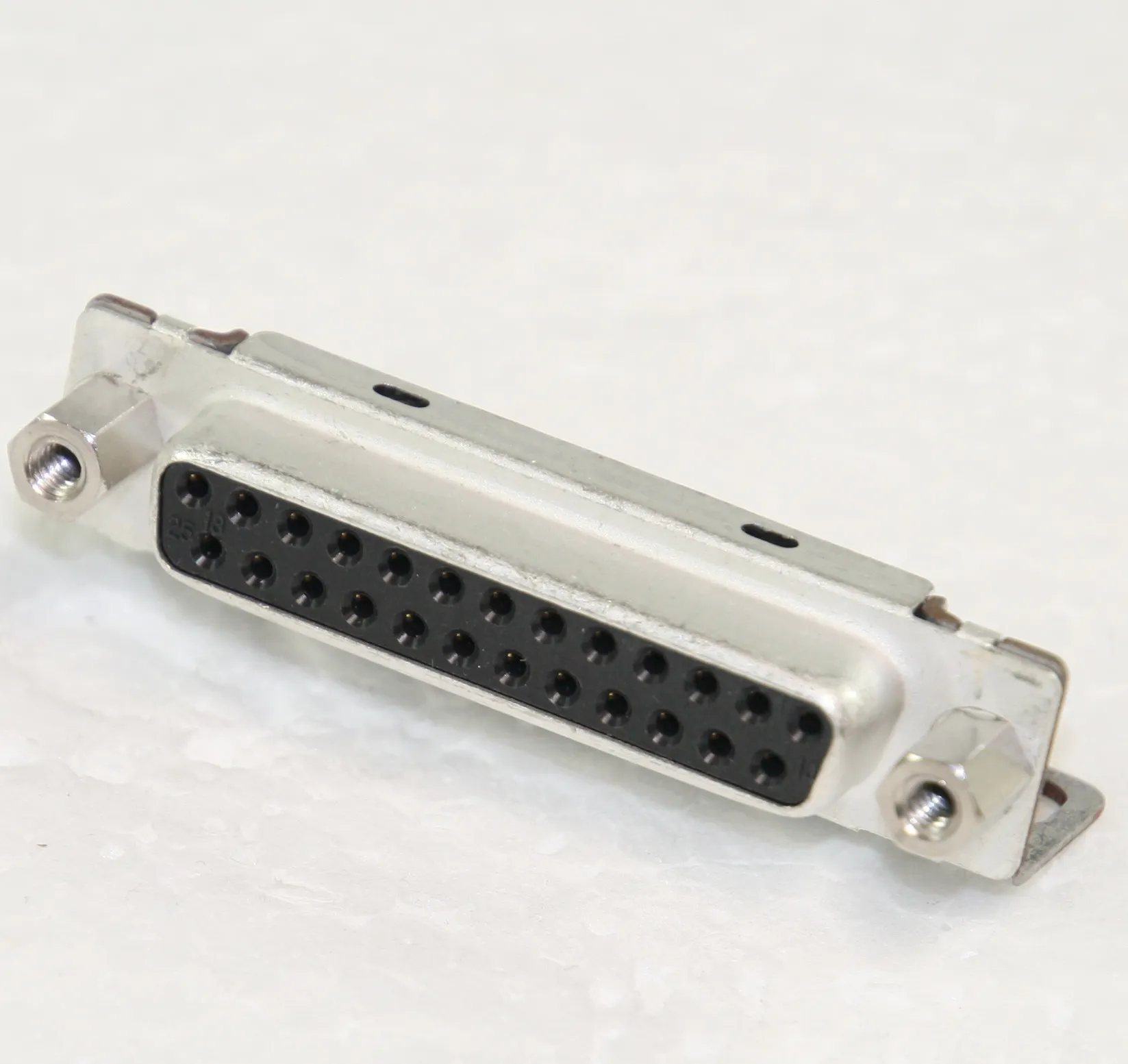 D-Sub-Socket 25-Pole Solder Pin FP8,08