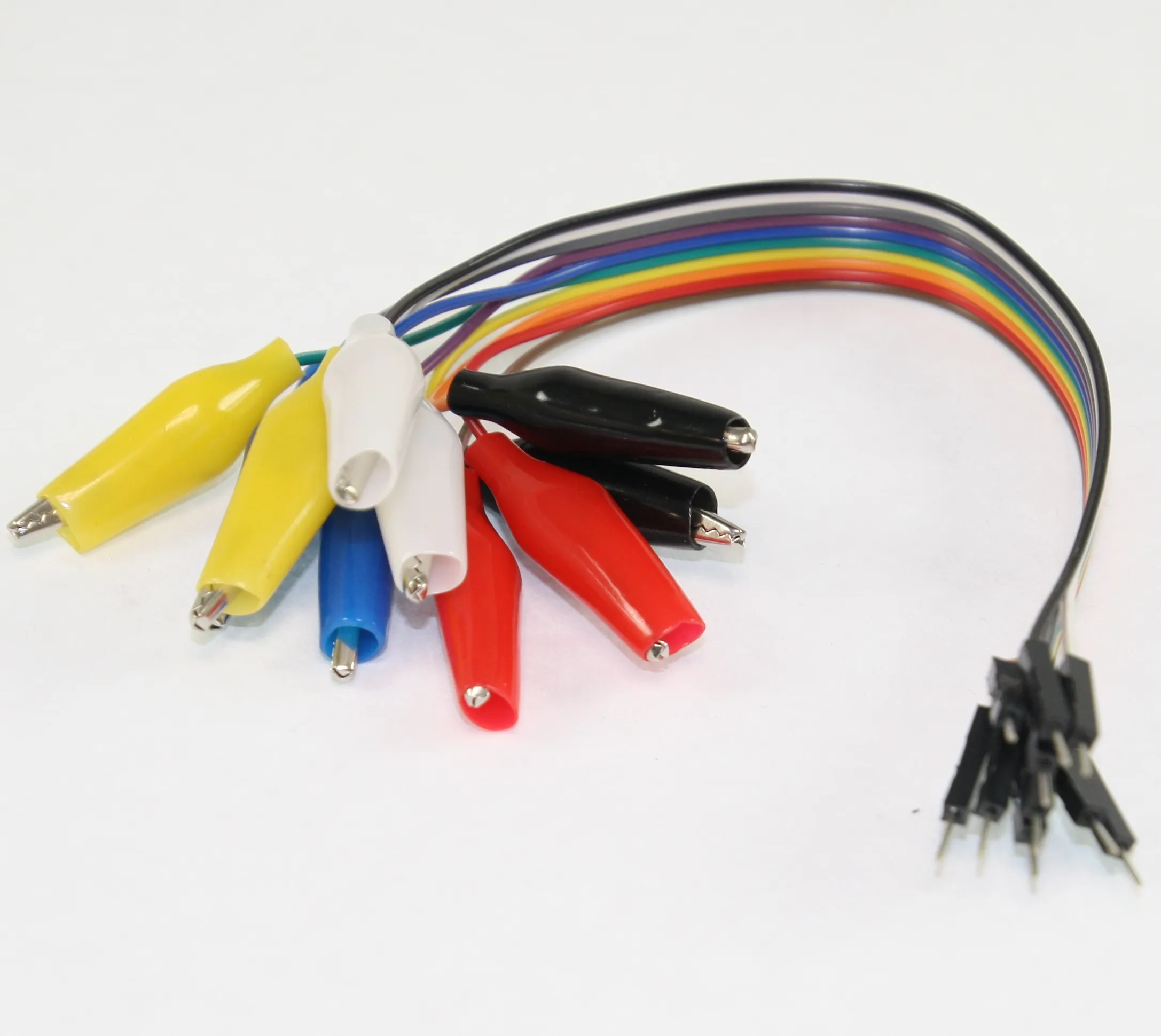 Accessories for sensors: Connection lead; 20mm; 10pcs.