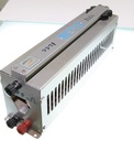 Danotherm variable 1000 Ohm modstand