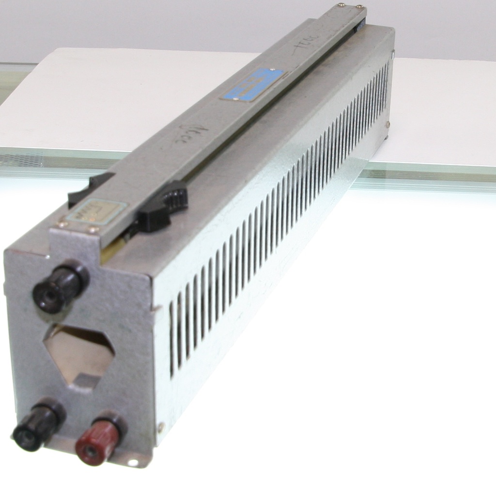 Danotherm variable 1000 Ohm modstand