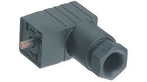Magnetventilstik 250VAC 6A