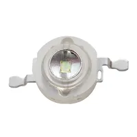 [138220] High Power 1W LED, grøn