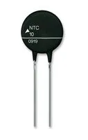 [138300] NTC25 THERMISTOR, DISC, 25 OHM, 20%