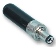 [138316] DC HUN 2,5/5,5/9mm. SWITCHCRAFT
