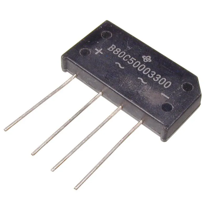 [138379] Brokobling Flad 5A 80V