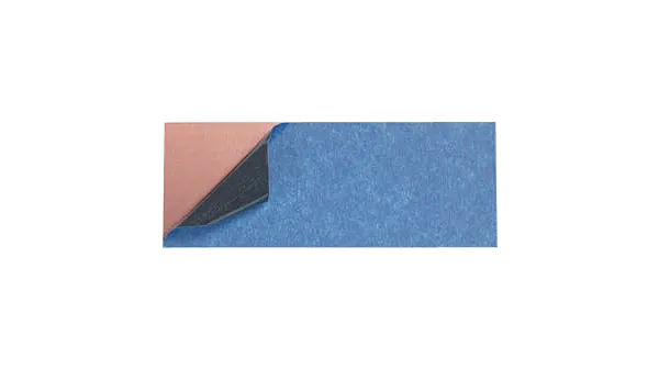 [138538] Printkort epoxy 160x100x0,8 mm