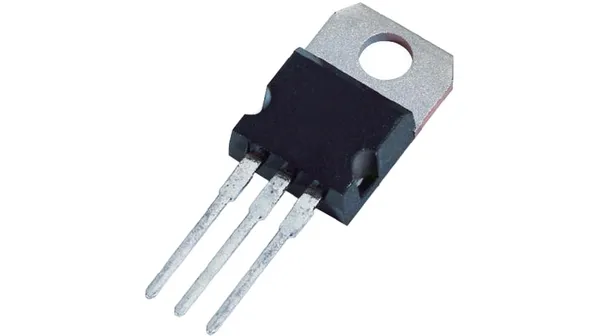 [138553] TRIAC 600 V 12 A, ST TO-220B