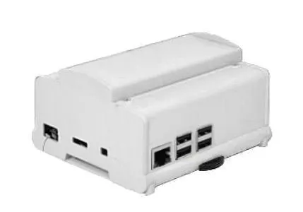 [138682] Raspberry Pi B+ Enclosure MR6-HD 107X63x96