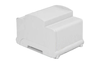 [138683] Raspberry Pi B+ Enclosure MR4-HD 72X63x96