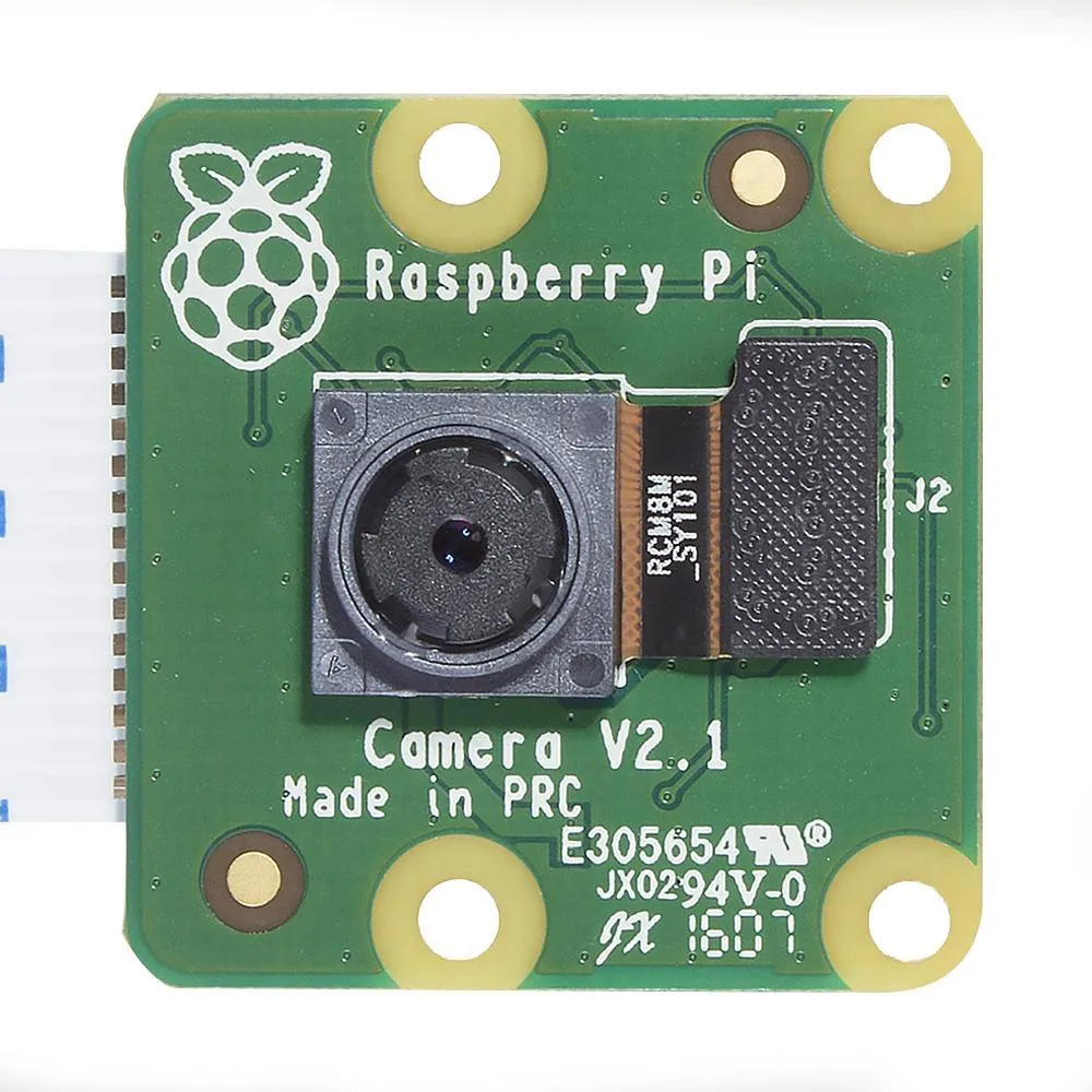 [138941] Raspberry 8MP Pi Camera Board v2
